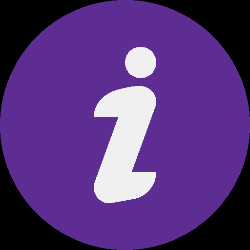 Info Icon